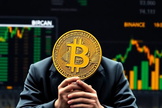 Single Trader Liquidated for $75 Million on Binance Amid Bitcoin's Surge to New All-Time High