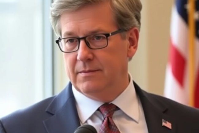 Anti-Crypto Senate Banking Chair Sherrod Brown Ousted in Ohio