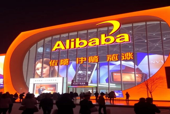 Chinese E-commerce Giant Alibaba Downsizing Metaverse Unit to Streamline Operations