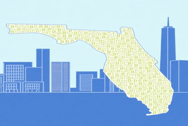 Florida CFO Advocates for Bitcoin in State Pension Investments