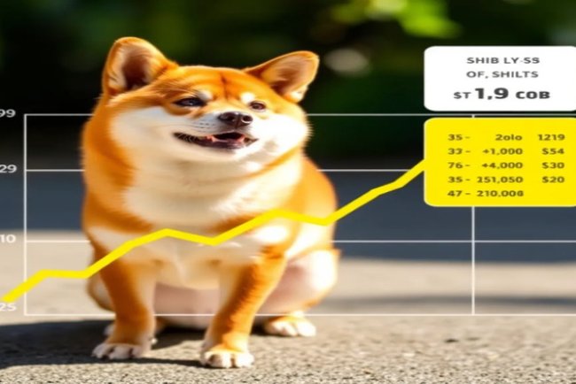 Shiba Inu (SHIB) Price Surge Explained: Key Factors at Play