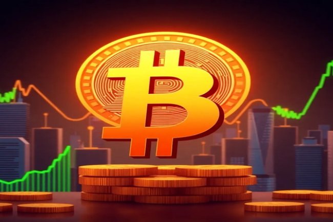 Bitcoin Nears All-Time High as SUI Surges 12% in Market Watch