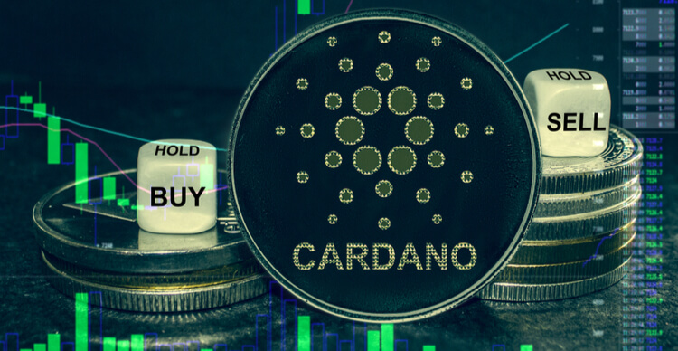 Buy Cardano Easily
