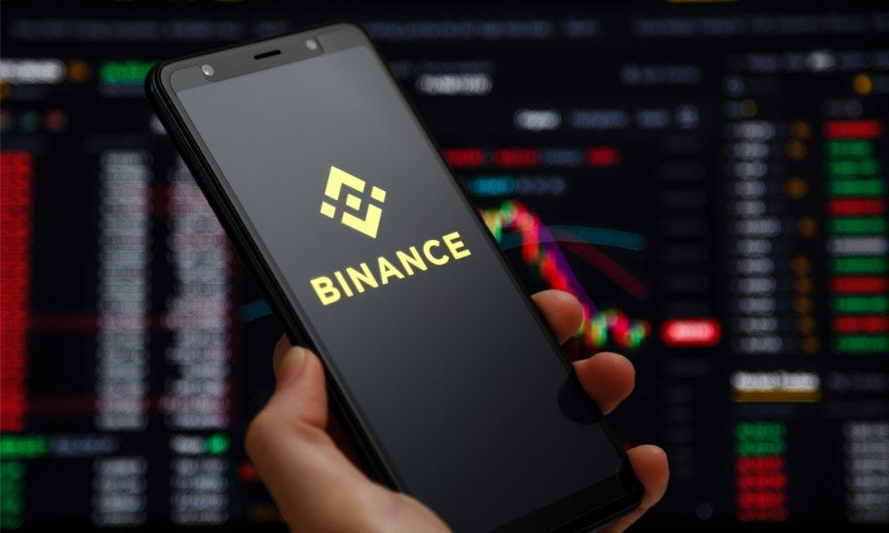 Unlocking the Power of BINANCE Crypto: A Comprehensive Guide