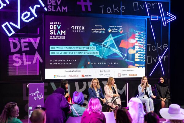 Global DevSlam Dubai 2023