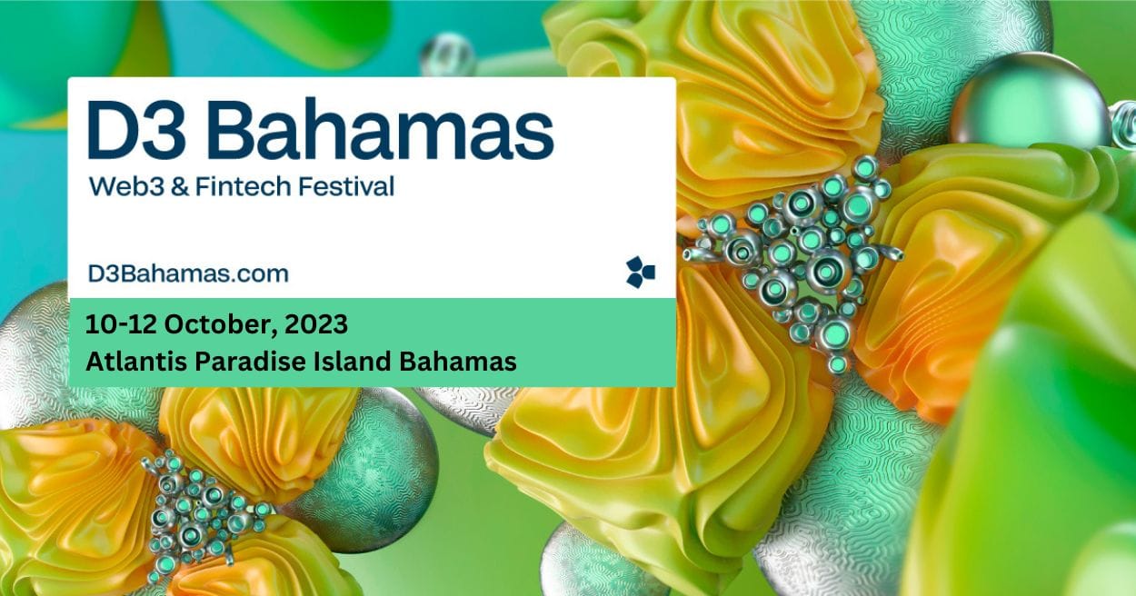 D3 Bahamas Web3