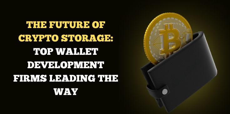 Best Blockchain Wallets- Institutional Wallets for Crypto Storage