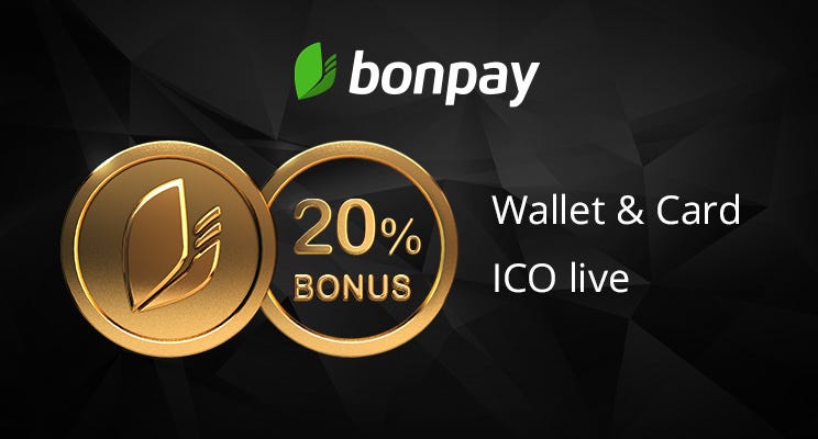 Crypto Wallets: Unlocking the World of Bonpay.
