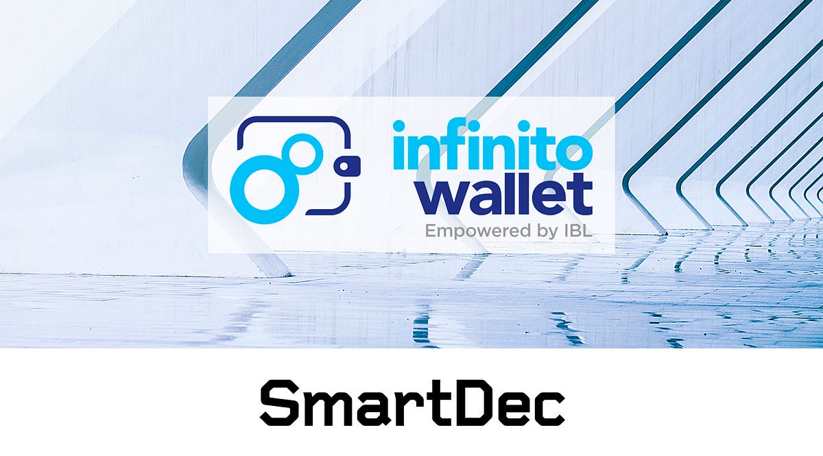 Infinito Wallet Review: Best Blockchain Wallet