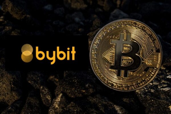 BYBIT Crypto App Power