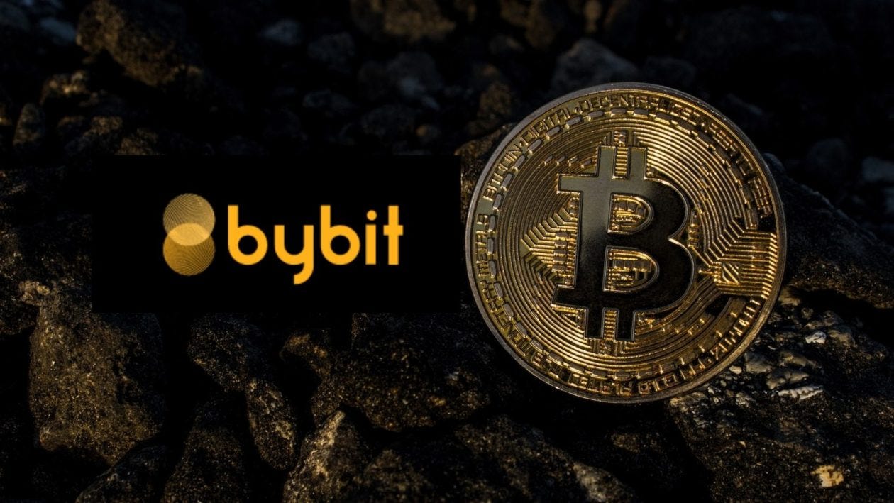 Unveiling the Power of BYBIT Crypto App