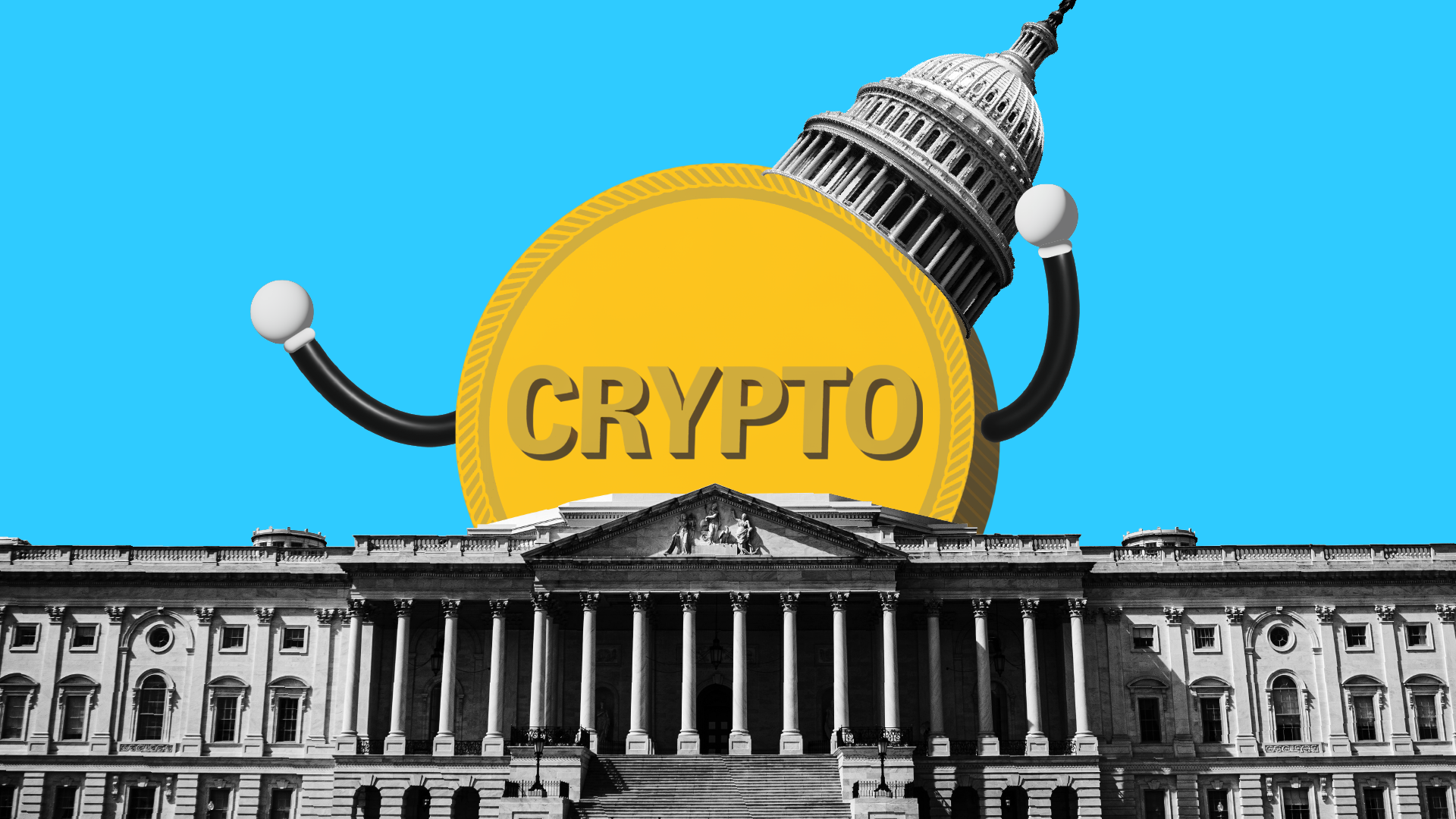 Crypto advocate mounts challenge to longtime Silicon Valley Congresswoman