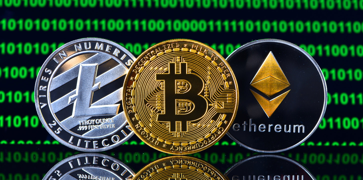 Bitcoin Is Digital Gold