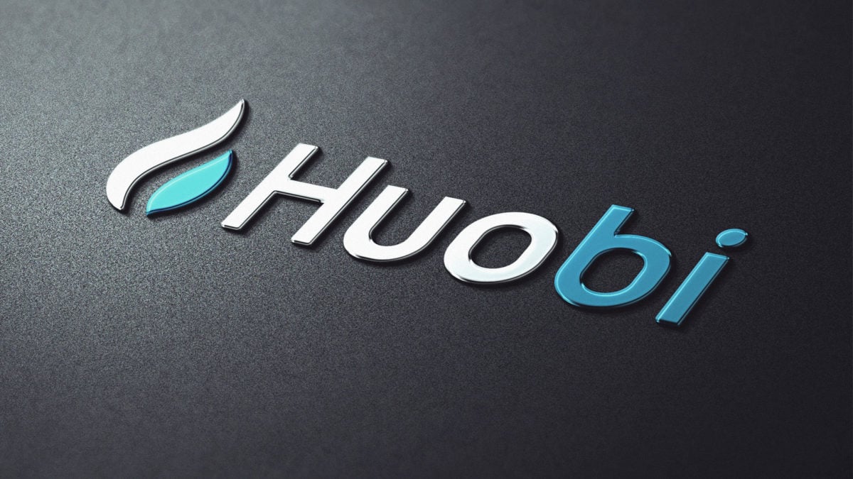 Huobi Crypto Exchange