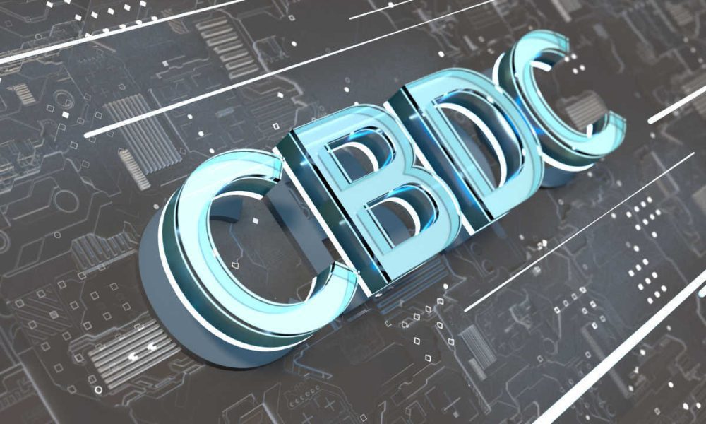 Switzerland's Crypto Valley Association Head Says CBDC Is a Good Idea
