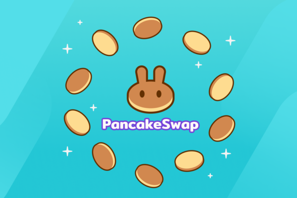 PancakeSwap Competition