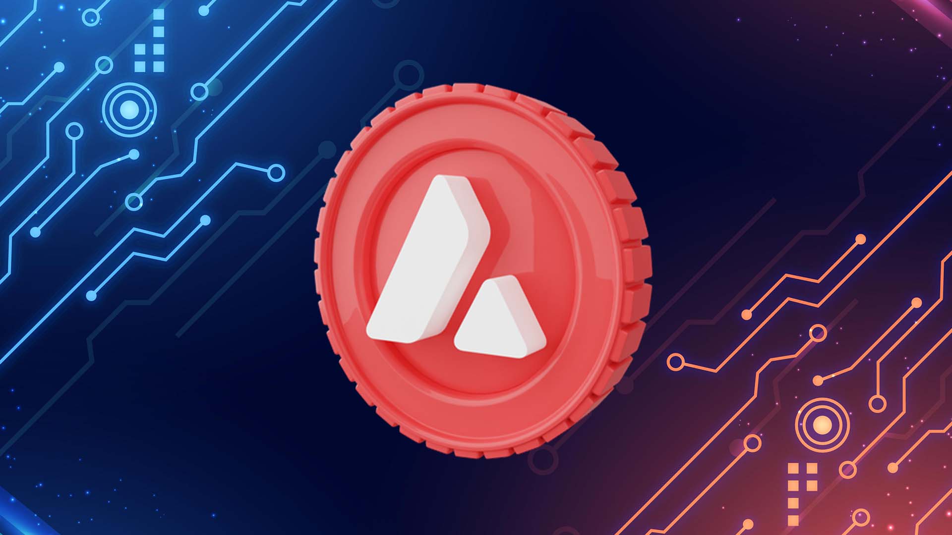 AVAX Token Rise Pushes Avalanche DeFi to New Levels