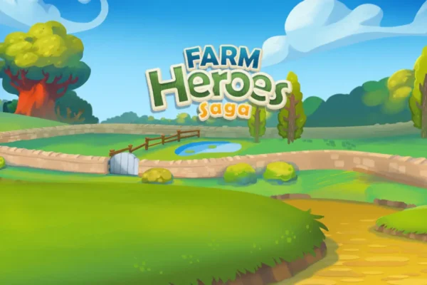 Earn and Burn Games FarmHero Offers Earn and Burn Games