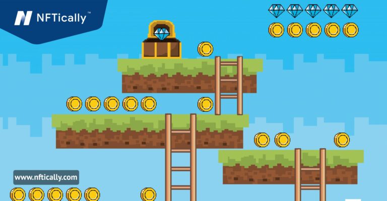 Earn Cryptocurrency Playing NFT Games