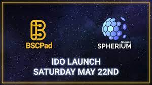 Spherium wallet crypto