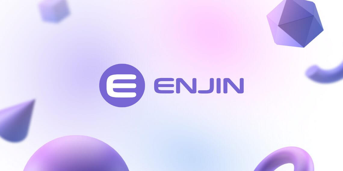 Buy Enjin Coin in the UK - A Beginner's Guide