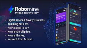 Robomine Wallet Review